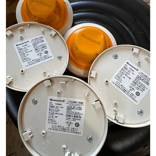 议价霍尼韦尔 TC906A感，工程剩余，全新未使用，有底座，数