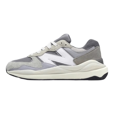 New Balance NB5740经典复古耐磨运动鞋低帮休闲城市通勤跑步鞋