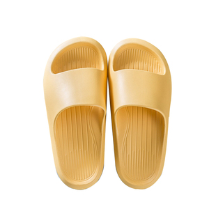 朴西香蕉船拖鞋男女情侣eva浴室软底简约居家室内防滑凉拖鞋旅行