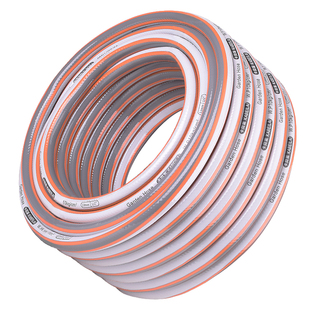 4分浇水管子软管四分防冻防晒皮管家用浇花接自来水龙头塑料胶管