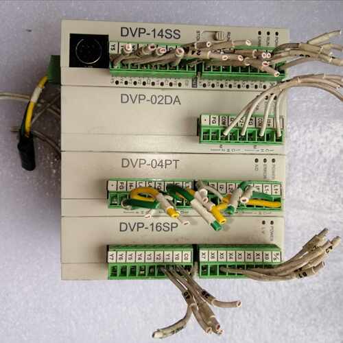 【议价-可维修】DVP-14SS11R2 DVP02DA-SDVP /均有货