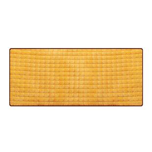 宽顺美容床专用电热毯电褥子家用沙发上宿舍石墨烯电热毯官方正品