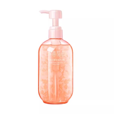 【林依轮直播间】半亩花田氨基酸花瓣沐浴露清洁洗护wl