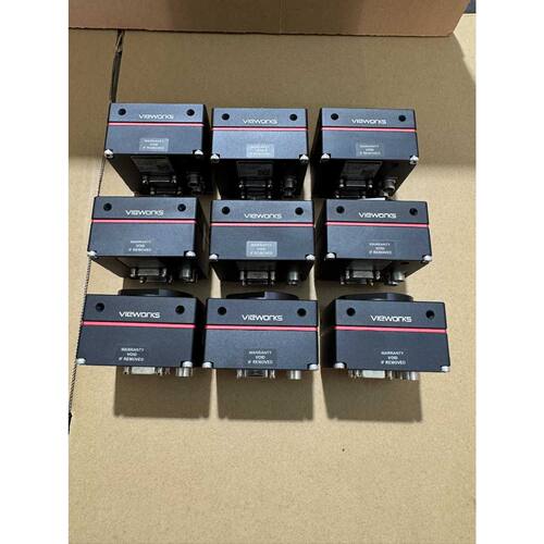 议价全新现货议价全新现货vieworks工业相机线扫VT3K7CE100A32高