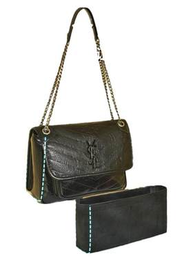 包撑适用中NIK圣罗兰32YSL