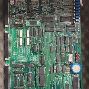 【询价】Nabco MC-603-03G,PCB板,原厂件,适用