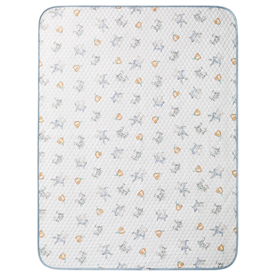 十月结晶婴儿大尺寸隔尿垫可水洗