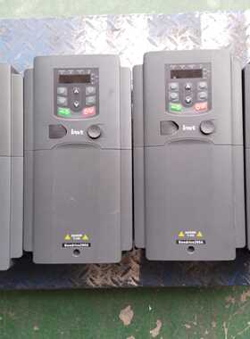 【询价】英威腾变频器15kw/18.5kw变频器GD200A-015适用