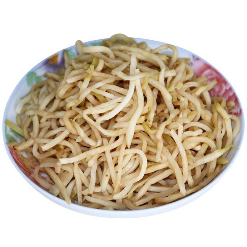 贵州大头菜丝芥菜丝老坛腌制原味咸菜丝遵义特产炒腊肉开胃下饭菜