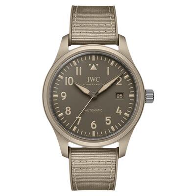 TOPGUN系列自动腕表谷爱凌同款