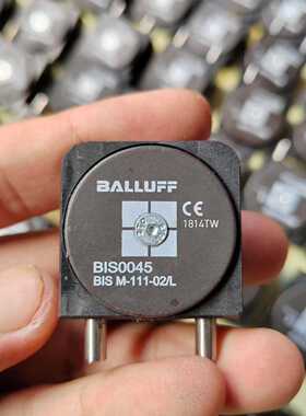 Balluff巴鲁夫，型号： BIS0045（BIS M-1议价