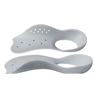 德国足弓支撑鞋垫O型X型小腿外翻矫正腿型神器扁平足直腿矫正鞋垫