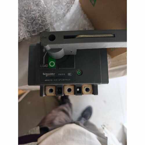 【请询价】隔离开关WG25025033P250A3