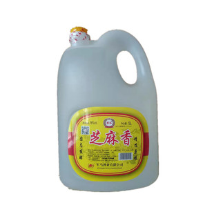 53度56度军马芝麻香酒山东东营纯粮酒5斤/10斤桶装白酒泡酒试饮