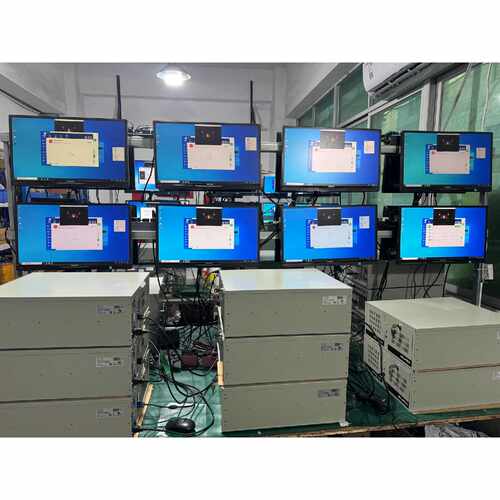 询价-9.9新 研华工控机IPC-610L，I7-7700CPU