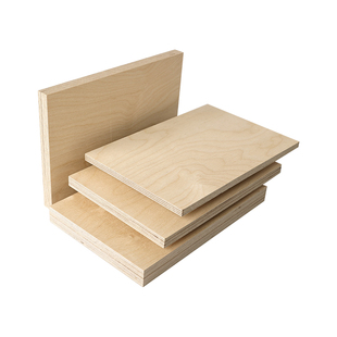 进口海洋板定制海洋版桦木板切割桦木海洋板胶合板海洋板材多层板