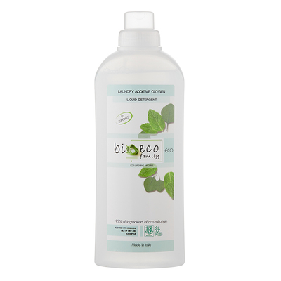 bioecofamily衣物洗涤添加剂