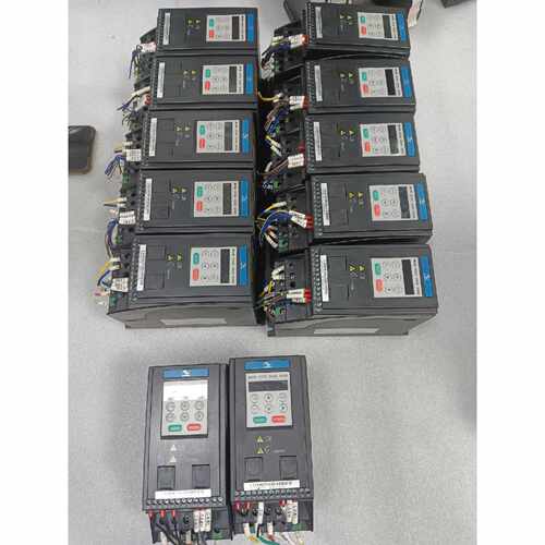 询价汇川MD200S0.4B-CAN变频器