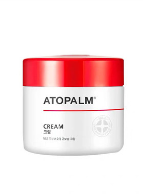 韩国ATOPALM/爱多康保湿儿童面霜