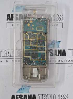 Xirp8200uhf1azh55qdc9ja1an手持收音机PCB卡