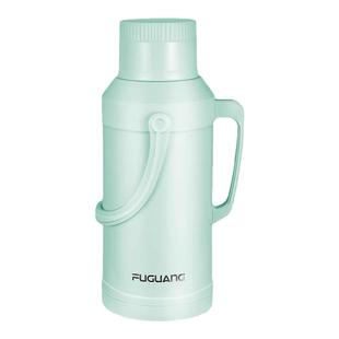 富光学生宿舍热水瓶大容量家用暖壶保温瓶老式大号便携开水瓶茶壶