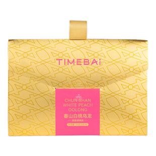 茶仙太白果茶茶包青提绿茶荔枝红茶白桃乌龙茶冷泡茶