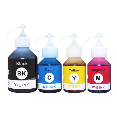 兄弟适用墨仓填充连供打印机