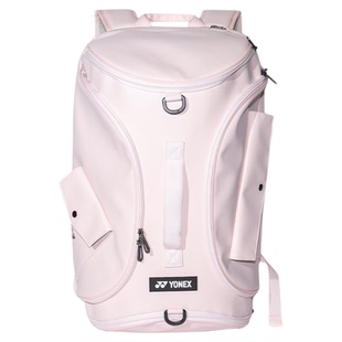 YONEX尤尼克斯BA361CR羽毛球包手提双肩斜跨多功能大容量鞋仓拍层