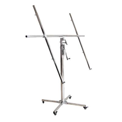 石膏板升降机林度品牌14年老店