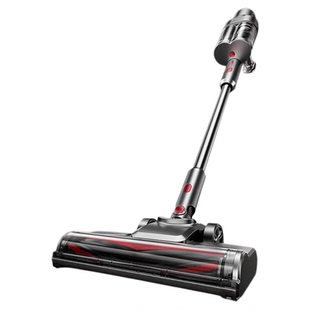 康佳大吸力手持便携无线电动双杯显尘手持全自动吸尘器官方旗舰店