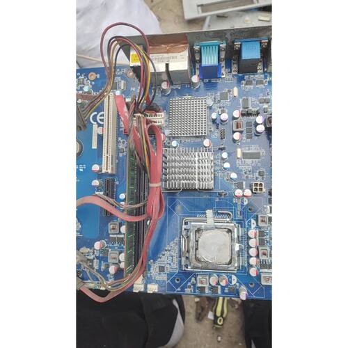 包好 研华主板IPPC-Q45 R10，刚刚才机IPPC-6