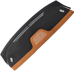 26款广汽埃安i60车内防晒遮光AION车用改装配件遮阳中控台避光垫