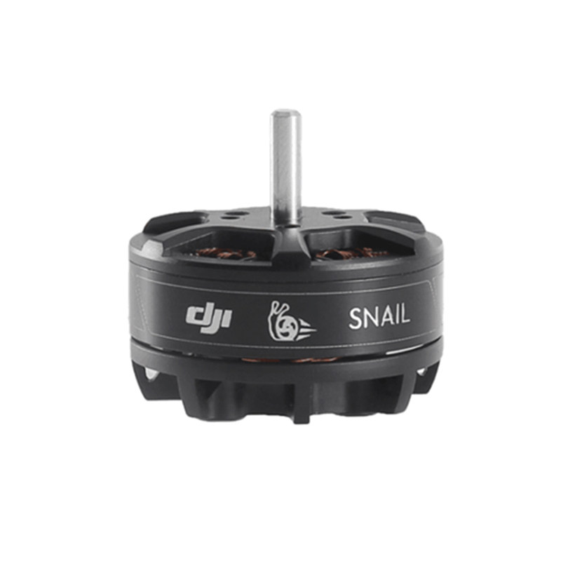 RoboMaster Snail 2305电机搭配C615电调大扭矩电流新品原厂授权