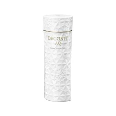 欧洲直邮Decorte黛珂AQ新白檀舒活化妆爽肤水200ml滋润型告白正品