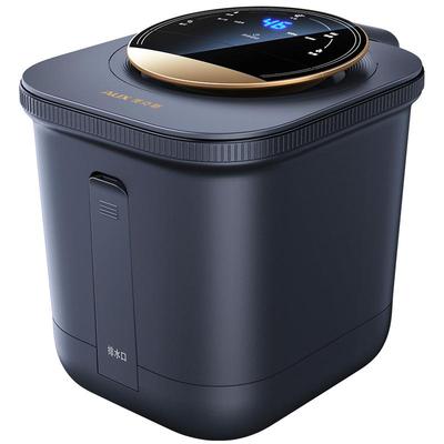 奥克斯恒温加热全自动按摩足浴桶