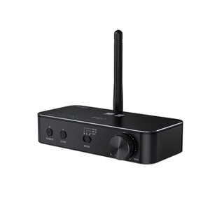 FiiO/飞傲BTA30PRO双向LDAC蓝牙音频接收发射器DSD解码耳放适配器
