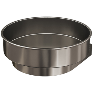 厨房壁挂式调料品置物架旋转调料架盘墙上转角调味品收纳架免打孔