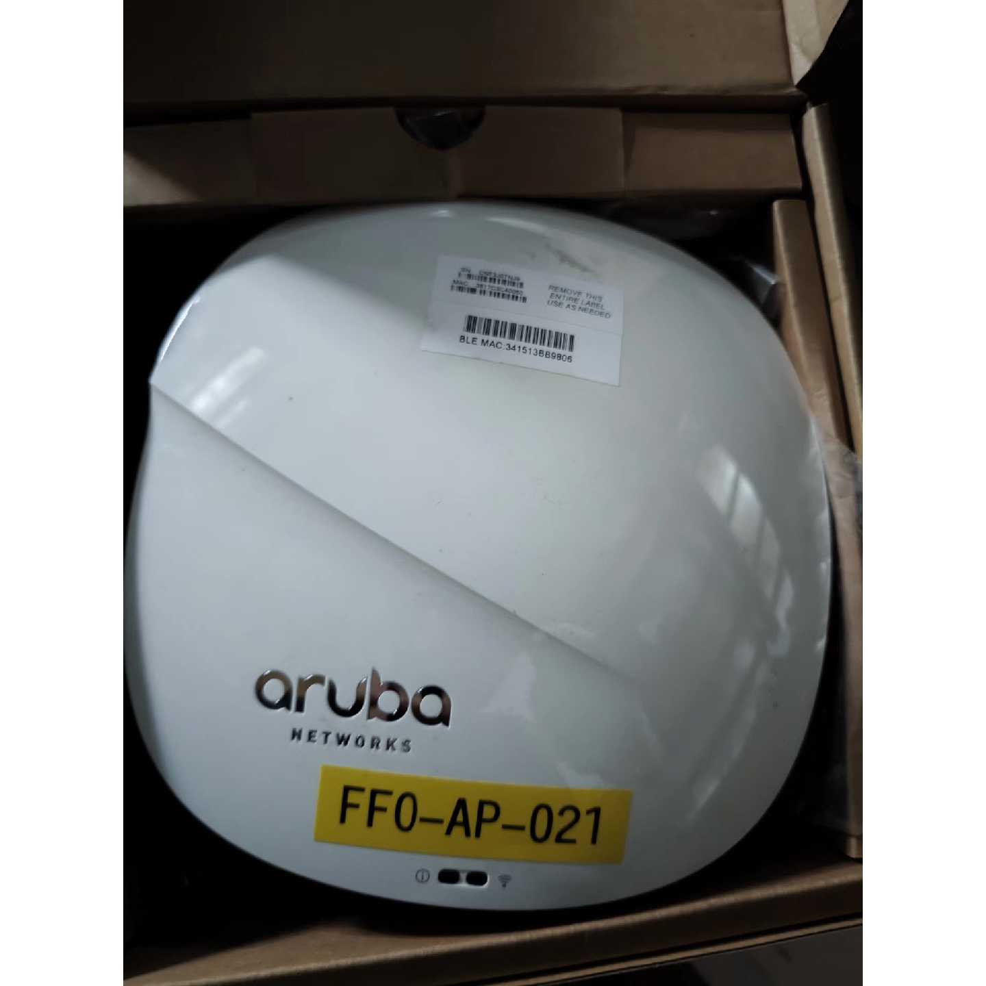 阿鲁克Aruba AP-315千兆无线接入点,支持802-询价