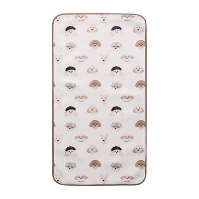 LittleTiny凉席源自桉树纤维