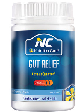 nutritioncare养胃粉调理肠胃