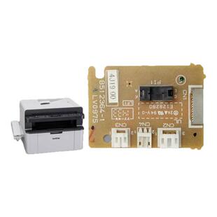 翔彩 适用兄弟1618 1813 1818 1815 1608 1919DC板 联想7206 7216 S2001 1801 DC板驱动板引擎板 电机小板