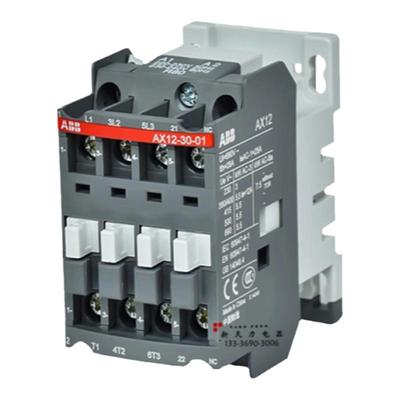 ABB交流接触器AX09-30-10