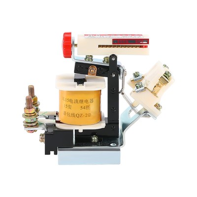 JL15-11吊车起重机交直流过电流