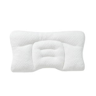 英国yeesoom儿童枕头3岁以上1一2-6婴幼儿宝宝小学生专用四季通用