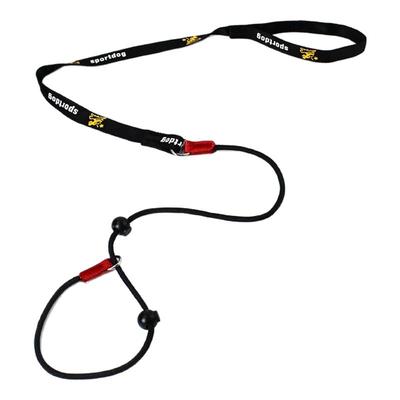 宠物P链P字绳训犬用品狗狗牵引绳遛狗绳子小狗链子小型犬中型大型