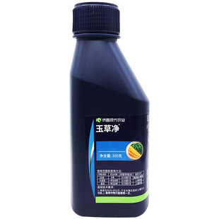 农药玉草净42%甲乙莠大蒜田杂草封闭土壤除草剂玉米田姜田灭草