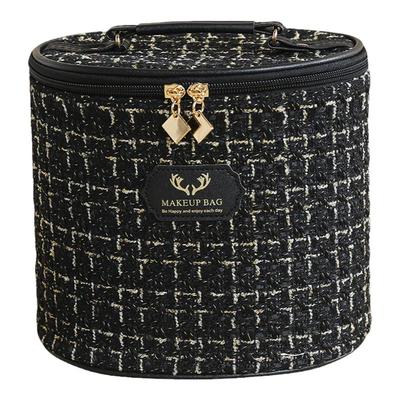 金华收纳宫廷风化妆包小众