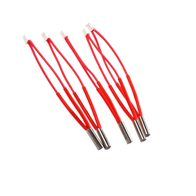 3D打印机配件单头加热管12V24V