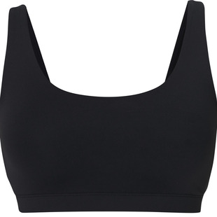 Sweaty Betty Gaia瑜伽普拉提无袖柔软宽松圆领运动背心女SB9561B