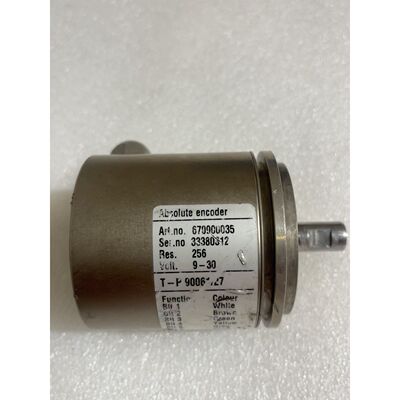 议价-林德编码器670900035 T-P 90061/27